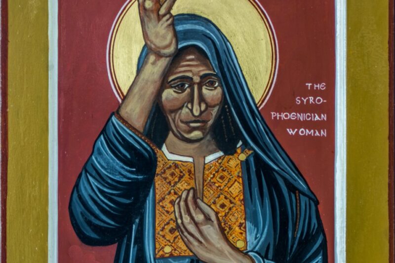 Besimi që refuzon të tërhiqet