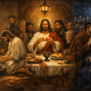 E Enjtja e Madhe : Kuptimi, origjina dhe thirrja për jetën tonë