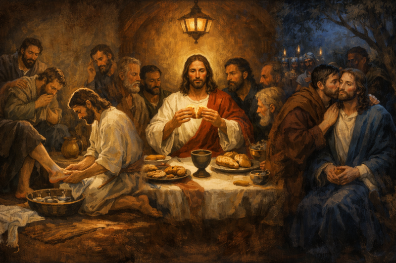 E Enjtja e Madhe : Kuptimi, origjina dhe thirrja për jetën tonë