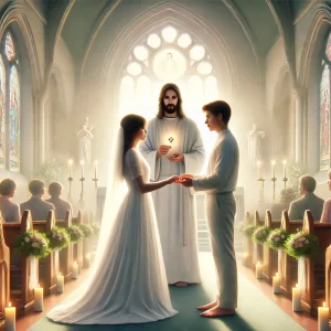 Martesa si Besëlidhje: Një lidhje që nuk thyhet lehtë